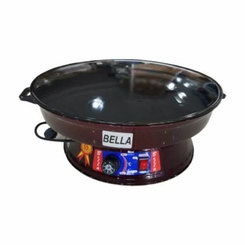 Bella Katmer Sacı