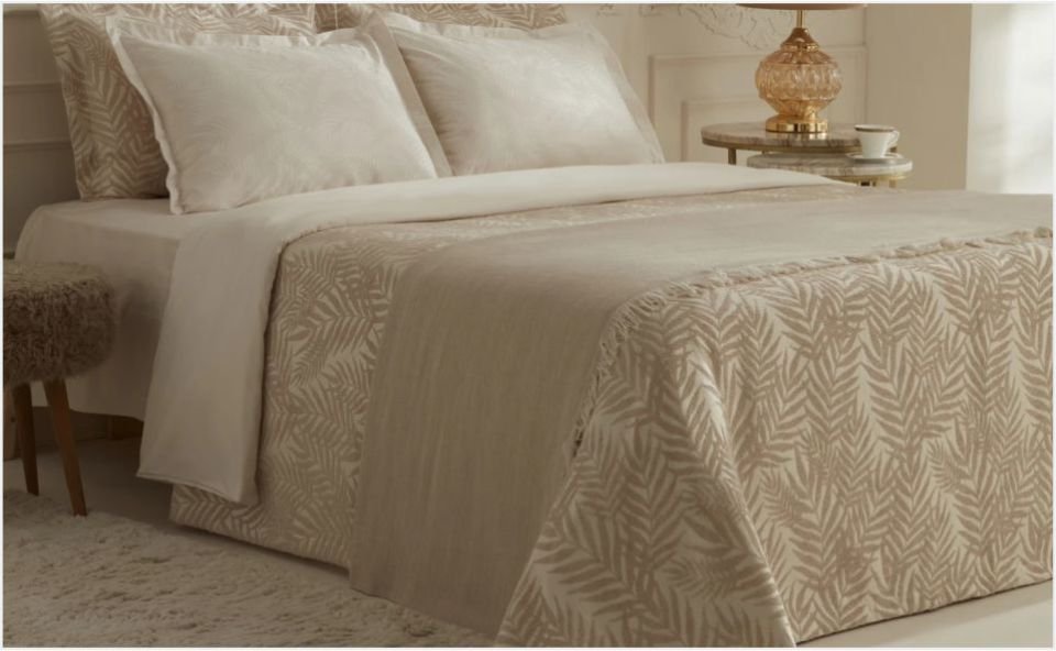Karaca Home Kate 8 Parça Çeyiz Seti Gold