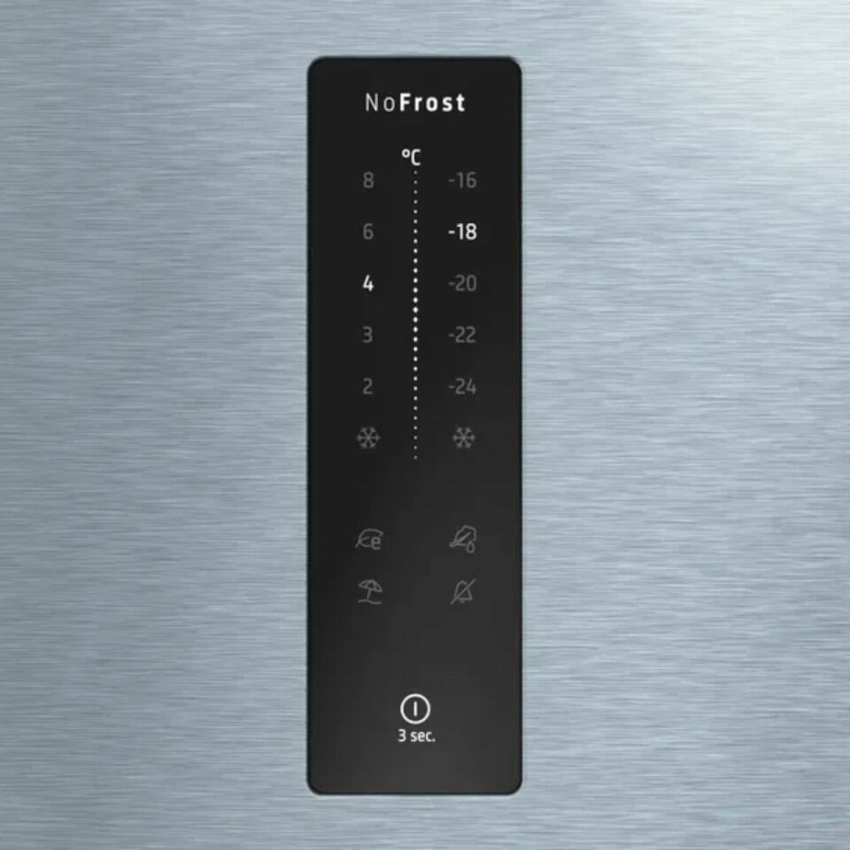 Profilo BD3086WECN Kombi No Frost Buzdolabı