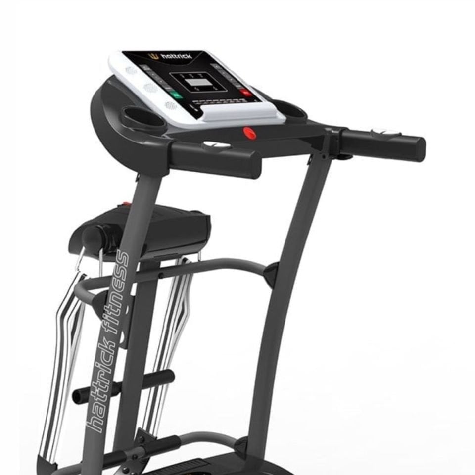 Spor Quanta Q2 M Koşu Bandı Masajlı 2,5