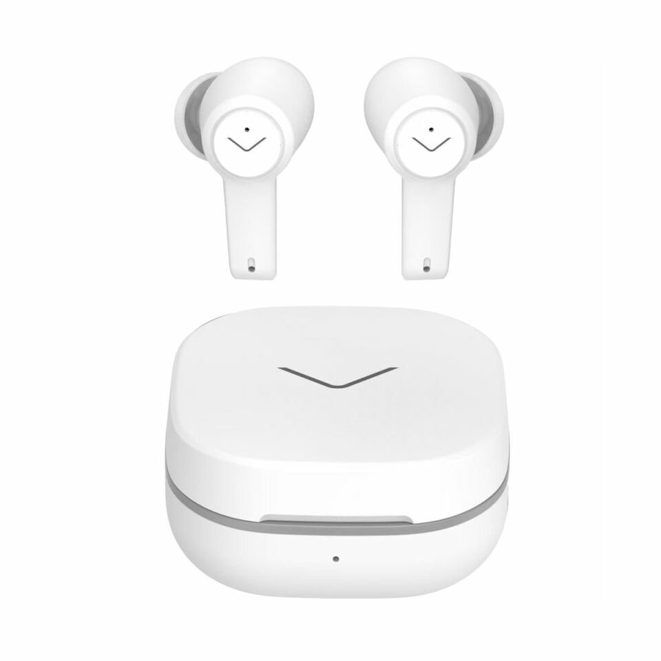 Vestel V23 Minidots Beyaz Kulakiçi Kulaklık