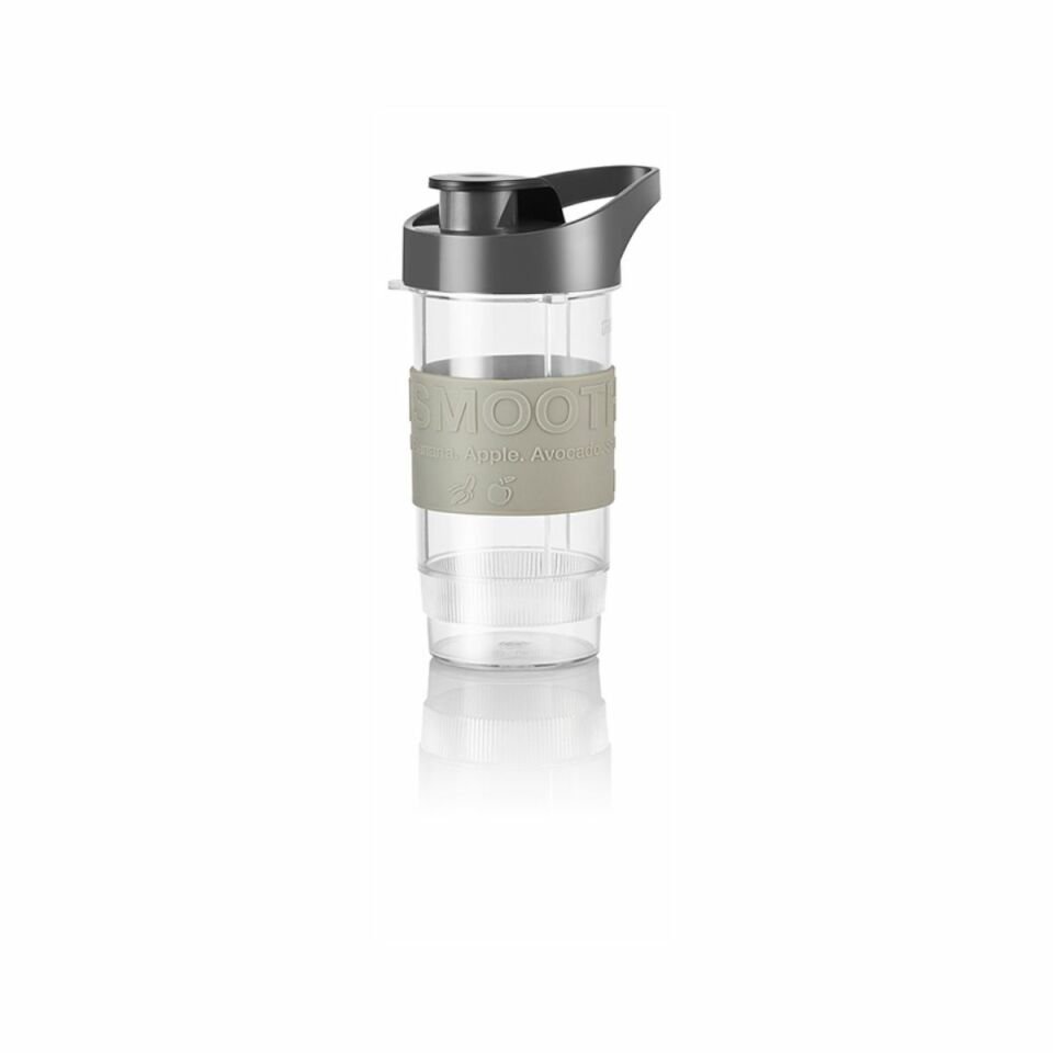 Arzum AR1101-N Shake'N Take Joy Kişisel Blender - Nar