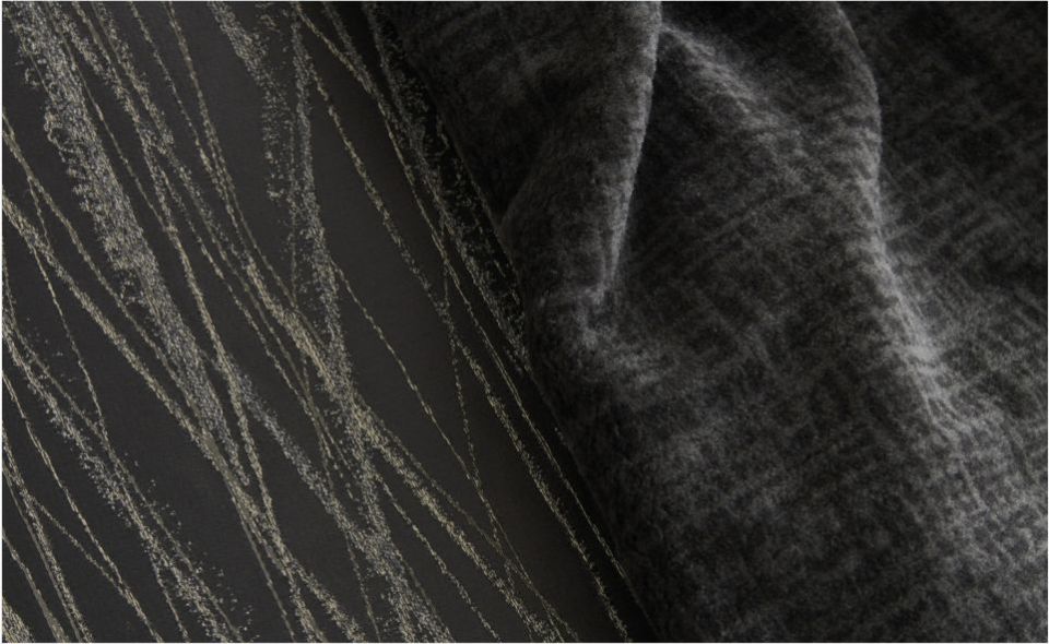 Karaca Home Monica 8 Parça Çeyiz Seti Silver