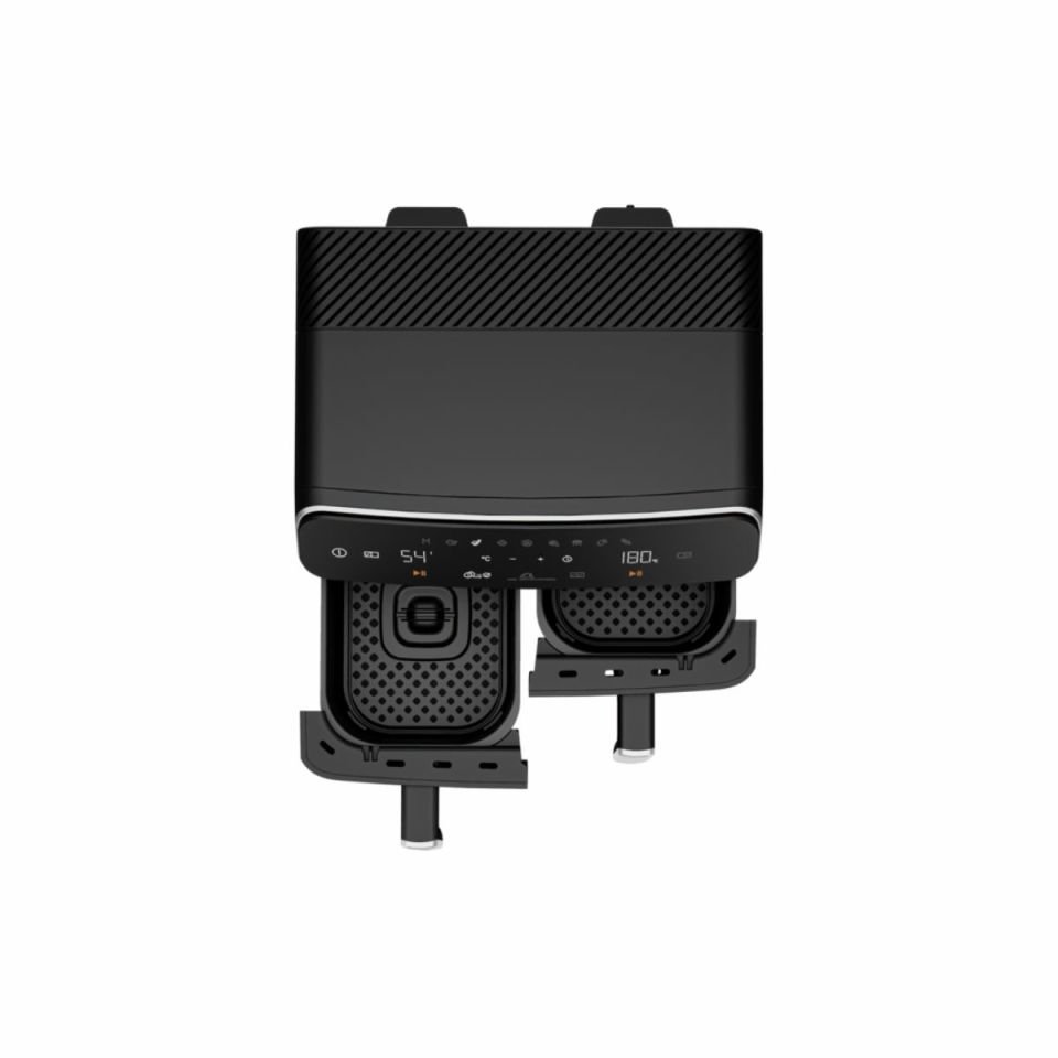 Beko FR 8284 FitFry Az Yağlı Fritöz