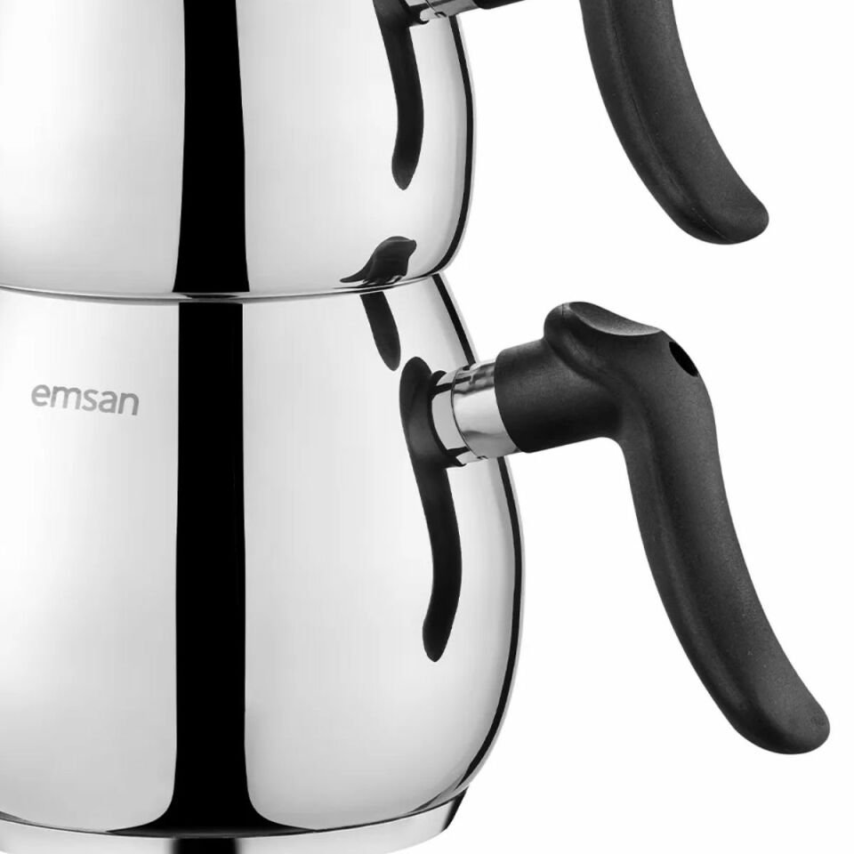 Emsan Damla Mini Çaydanlık