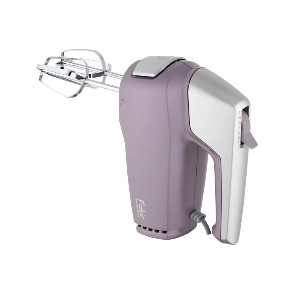 Fakir Forceful El Mikseri 700 WMatte Lilac