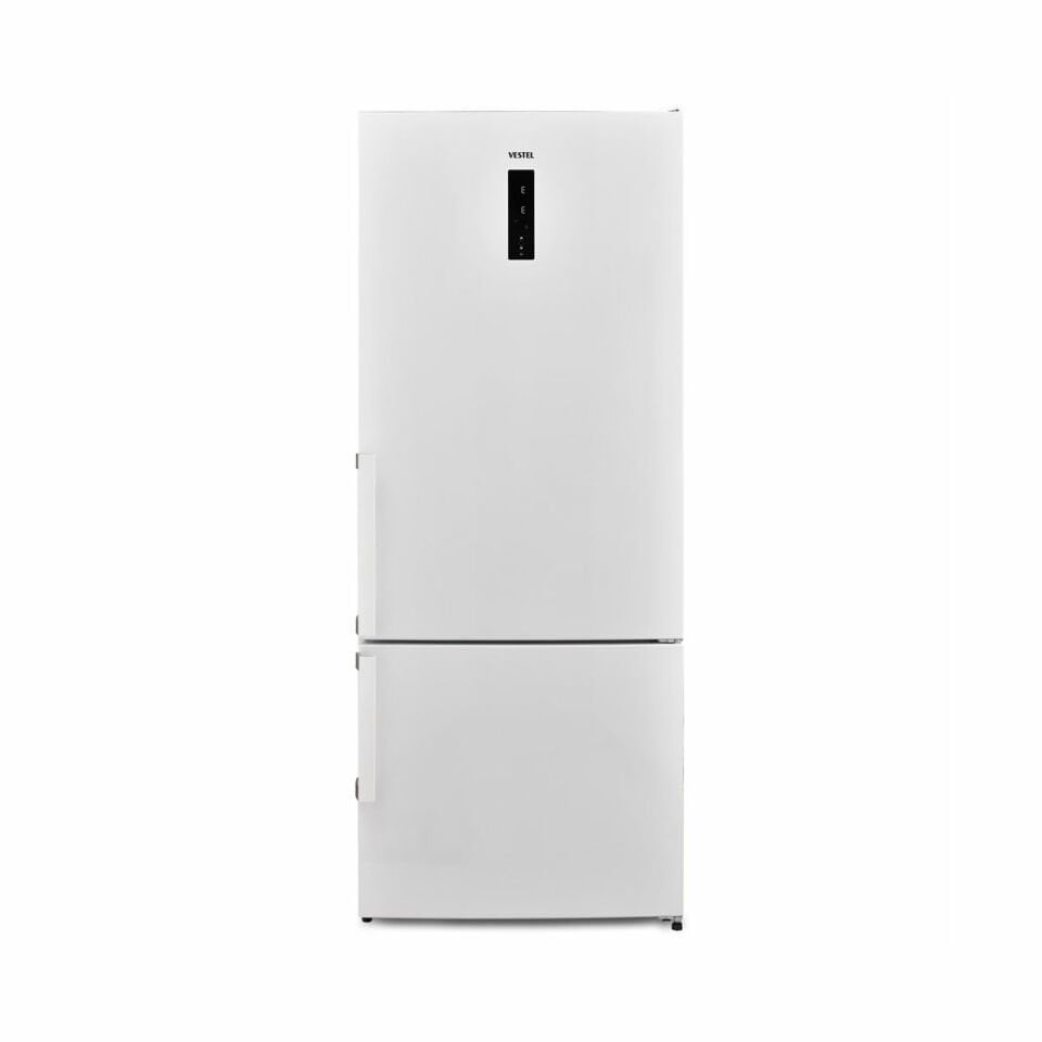 Vestel NFK60112 E GI PRO WIFI 533 Lt No-Frost Buzdolabı