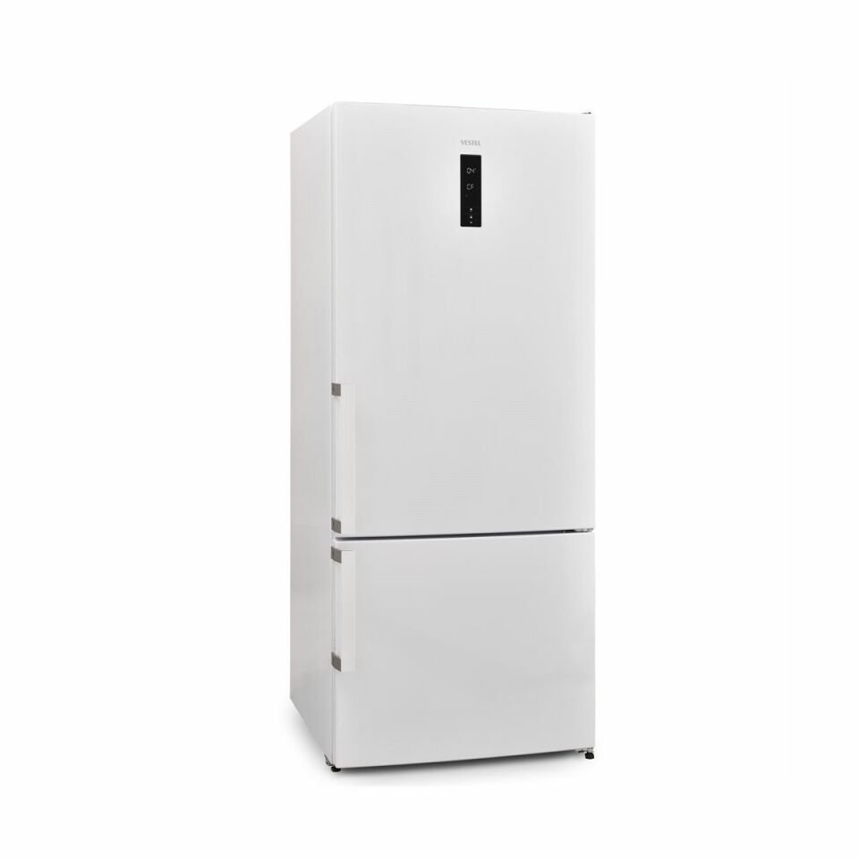 Vestel NFK60112 E GI PRO WIFI 533 Lt No-Frost Buzdolabı