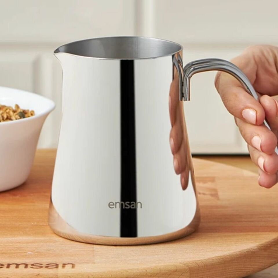 Emsan Cooper Süt Potu 500 ml