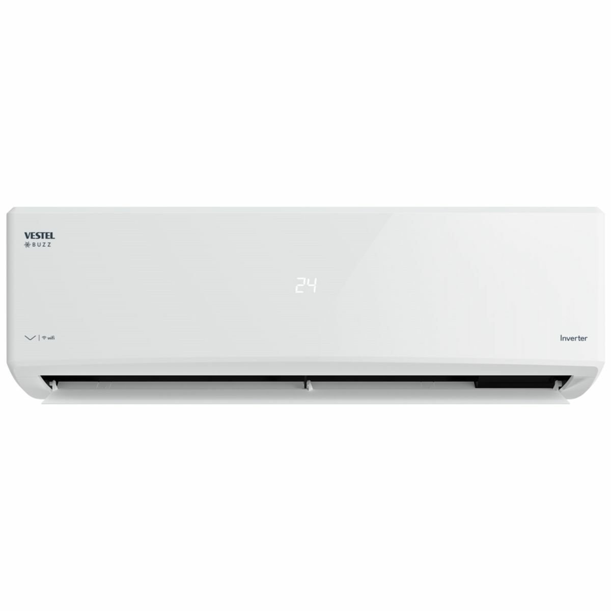 Vestel Buzz Inverter 244 A++ Klima