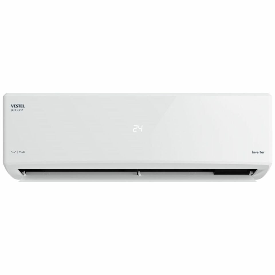Vestel Buzz Inverter 244 A++ Klima