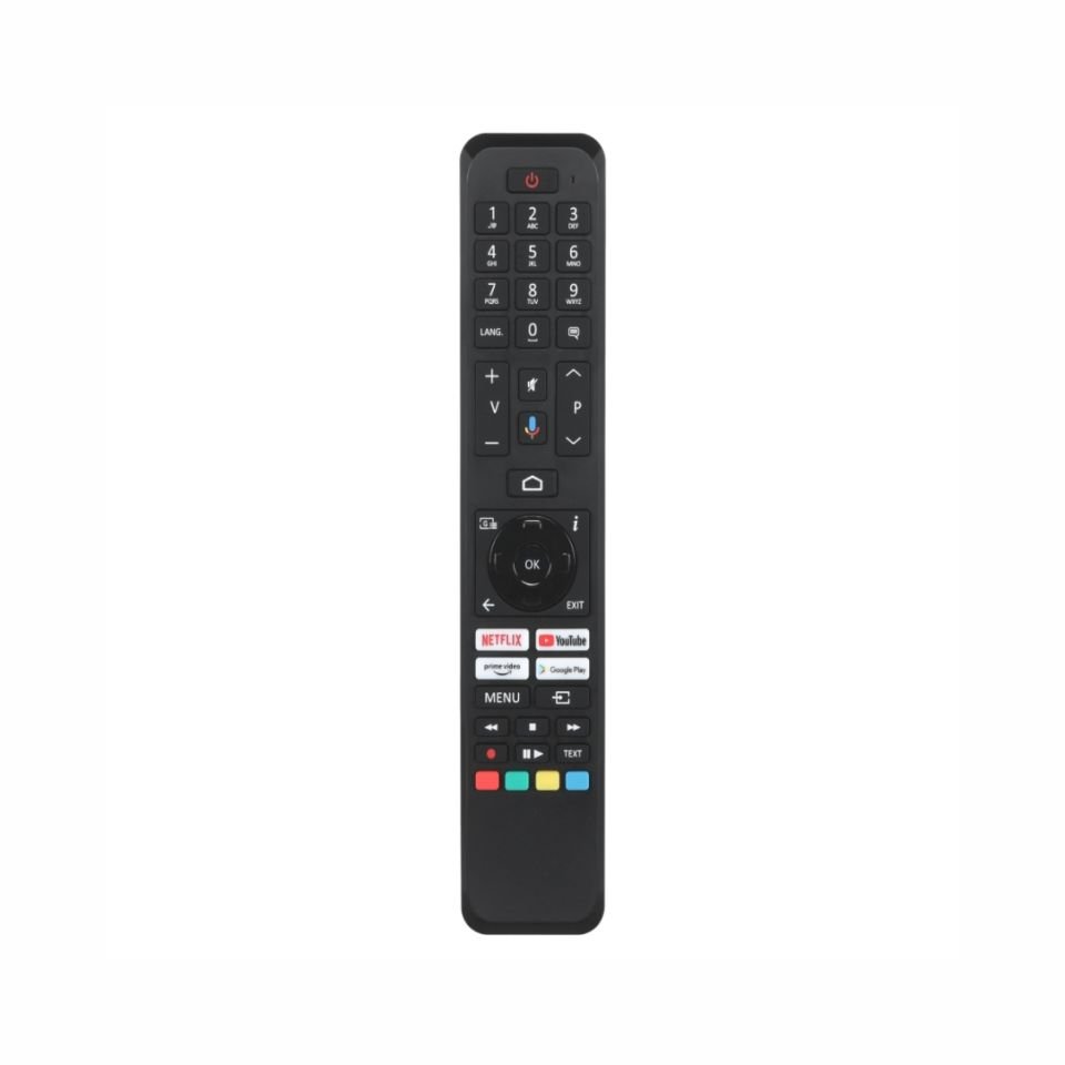 Vestel 50QA9700 50'' QLED 4K Android Tv