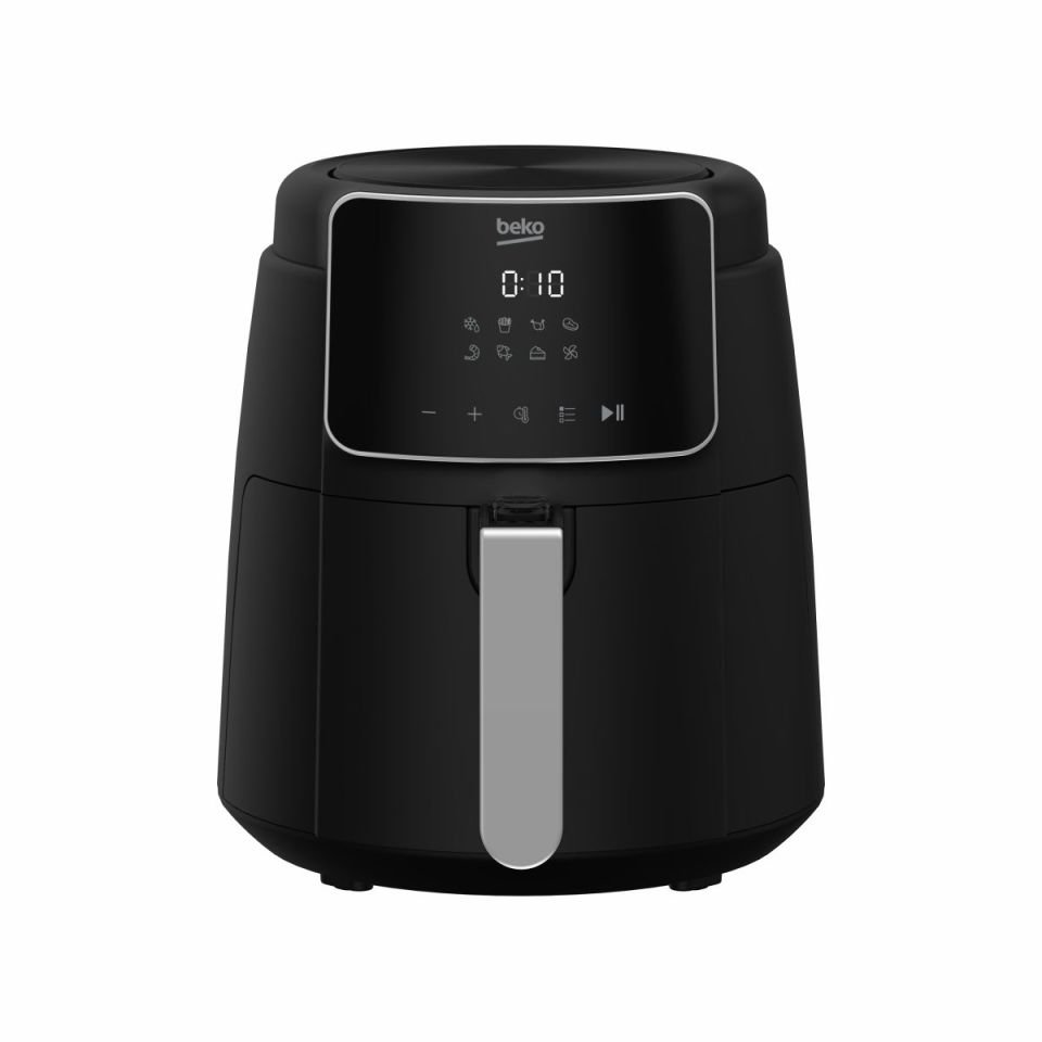 Beko Fitfry FRA 5244 4.7 lt Yağsız Fritöz