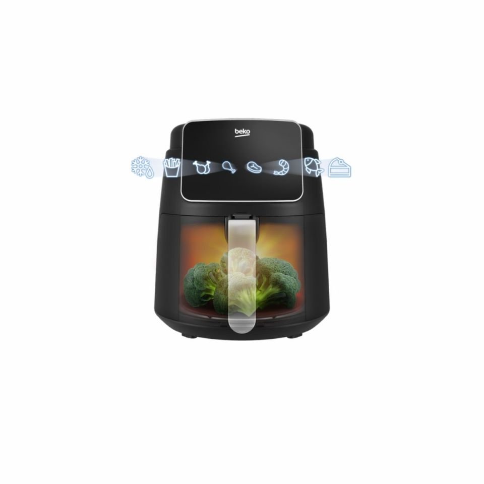 Beko Fitfry FRA 5244 4.7 lt Yağsız Fritöz
