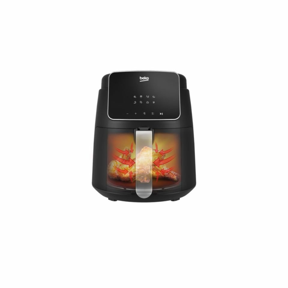 Beko Fitfry FRA 5244 4.7 lt Yağsız Fritöz