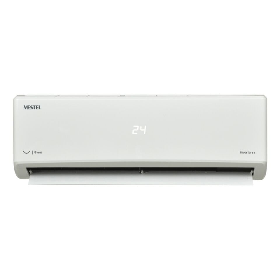 Vestel Flora Doğa Inverter 092 A++ WiFi 9000 BTU Duvar Tipi Klima