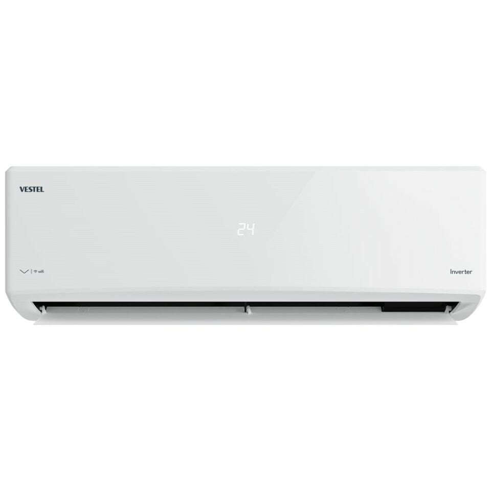 Vestel Flora Doğa Inverter 092 A++ WiFi 9000 BTU Duvar Tipi Klima