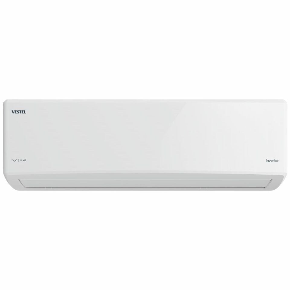 Vestel Flora Doğa Inverter 092 A++ WiFi 9000 BTU Duvar Tipi Klima