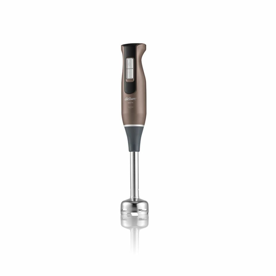 Arzum AR1126 Hestia Multi Blender Seti - Toprak