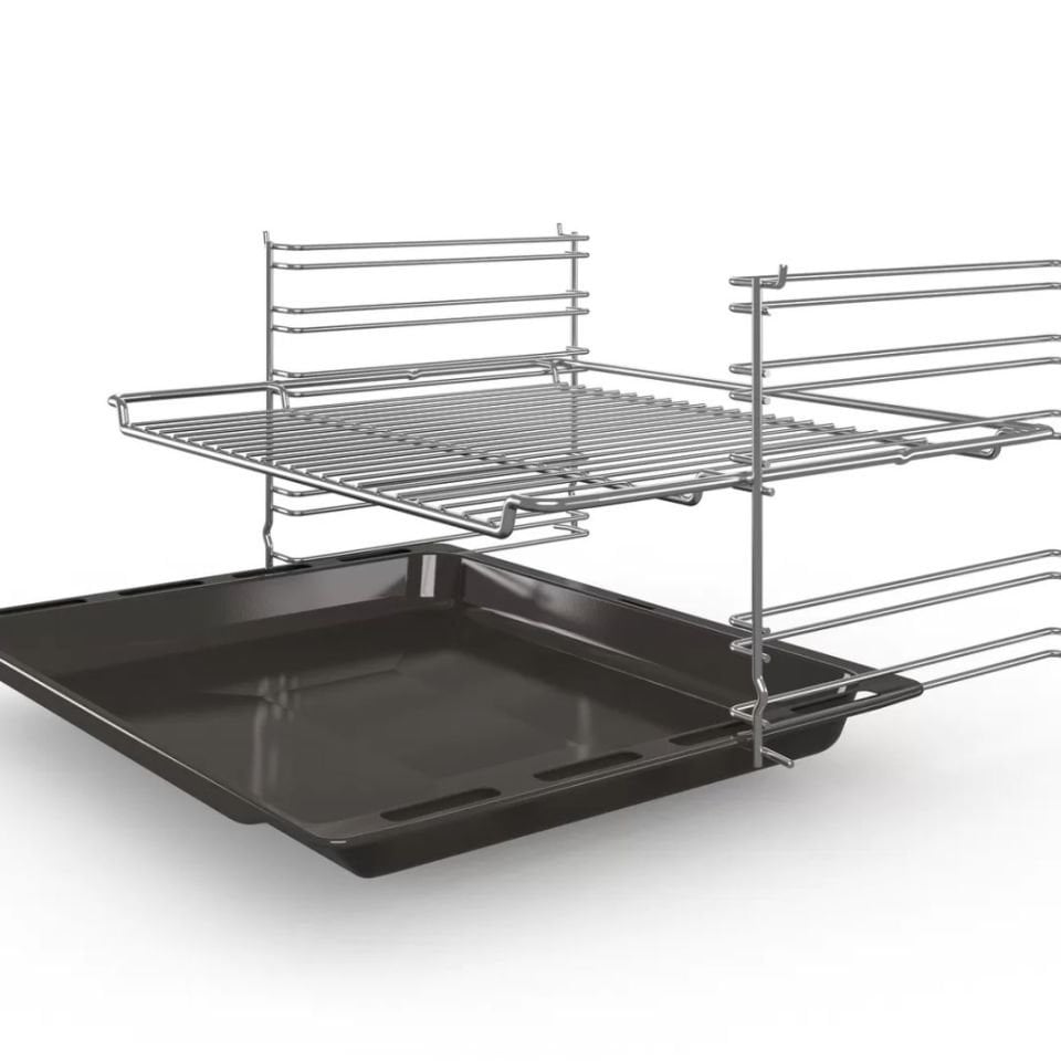 Profilo FRGA103I Inox Ankastre Fırın