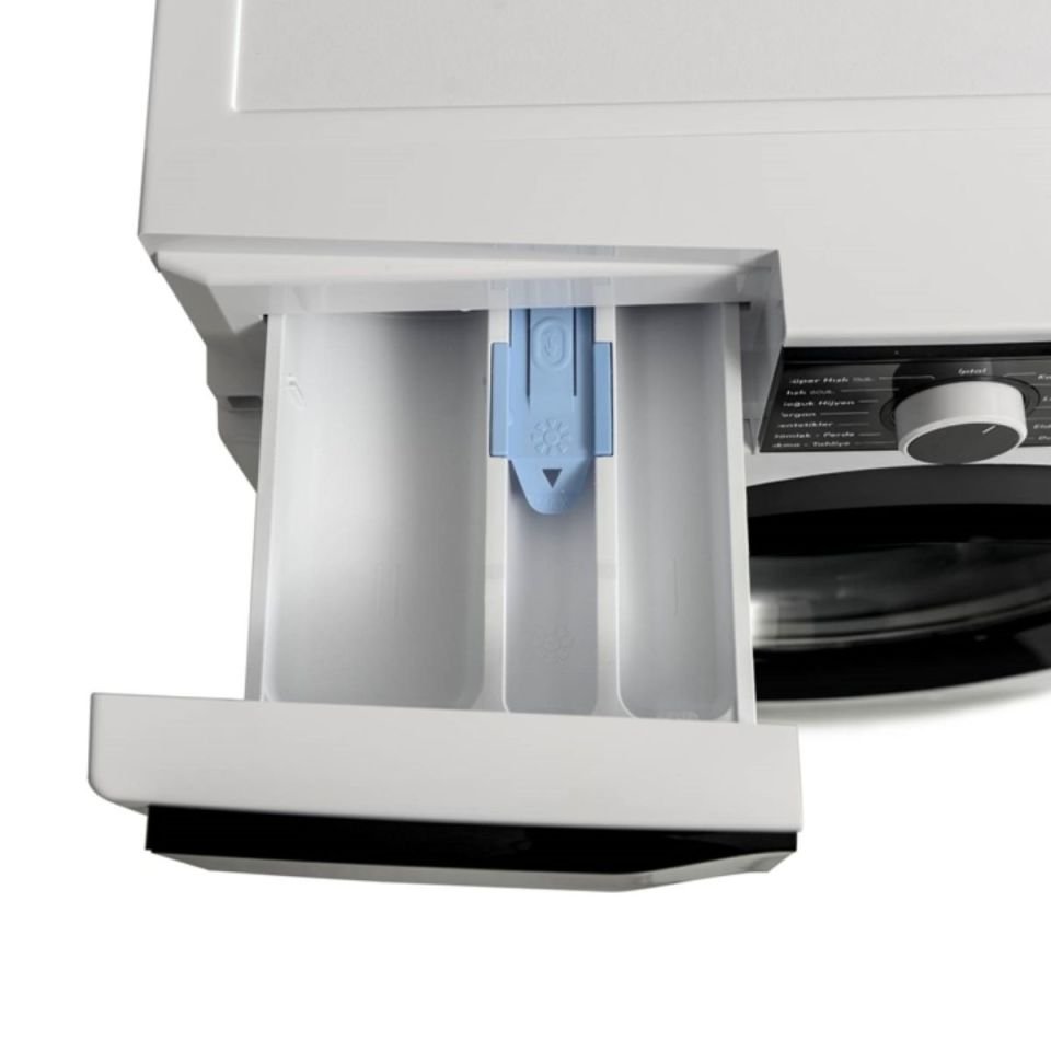 Vestel CMI 87302 WIFI 8 Kg 1000 Devir Çamaşır Makinesi