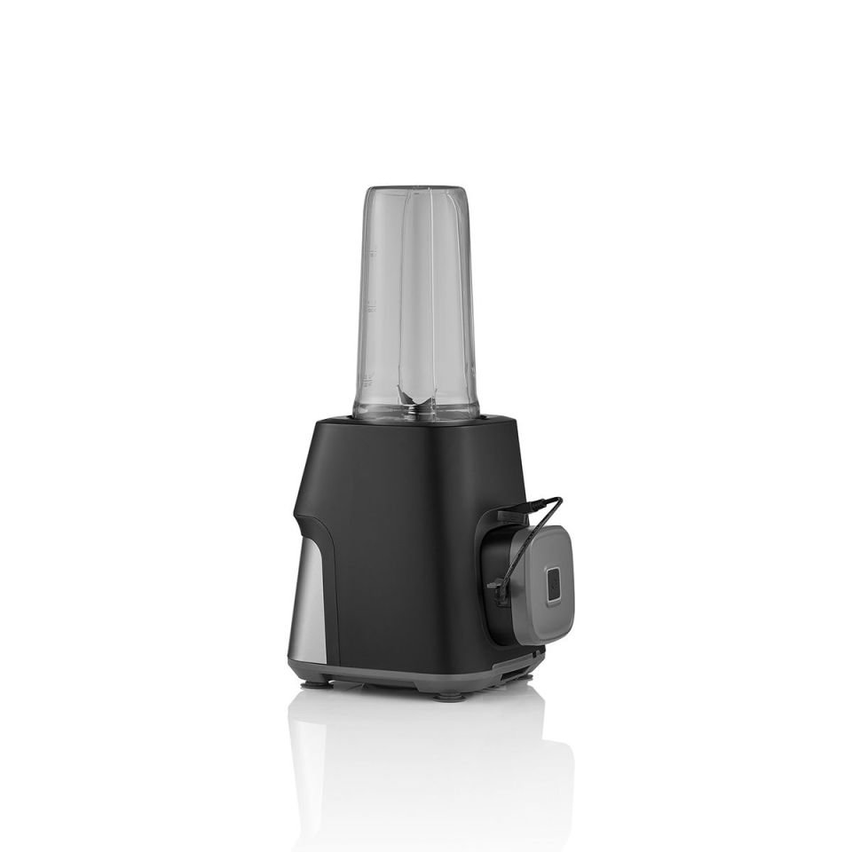 Arzum AR1061 Vacuumix Vakumlu Power Blender - Siyah