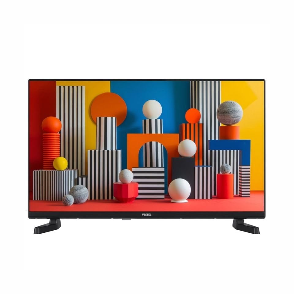 Vestel 32FA9740 32'' Full HD Smart Android TV