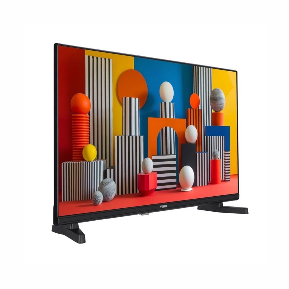 Vestel 32FA9740 32'' Full HD Smart Android TV