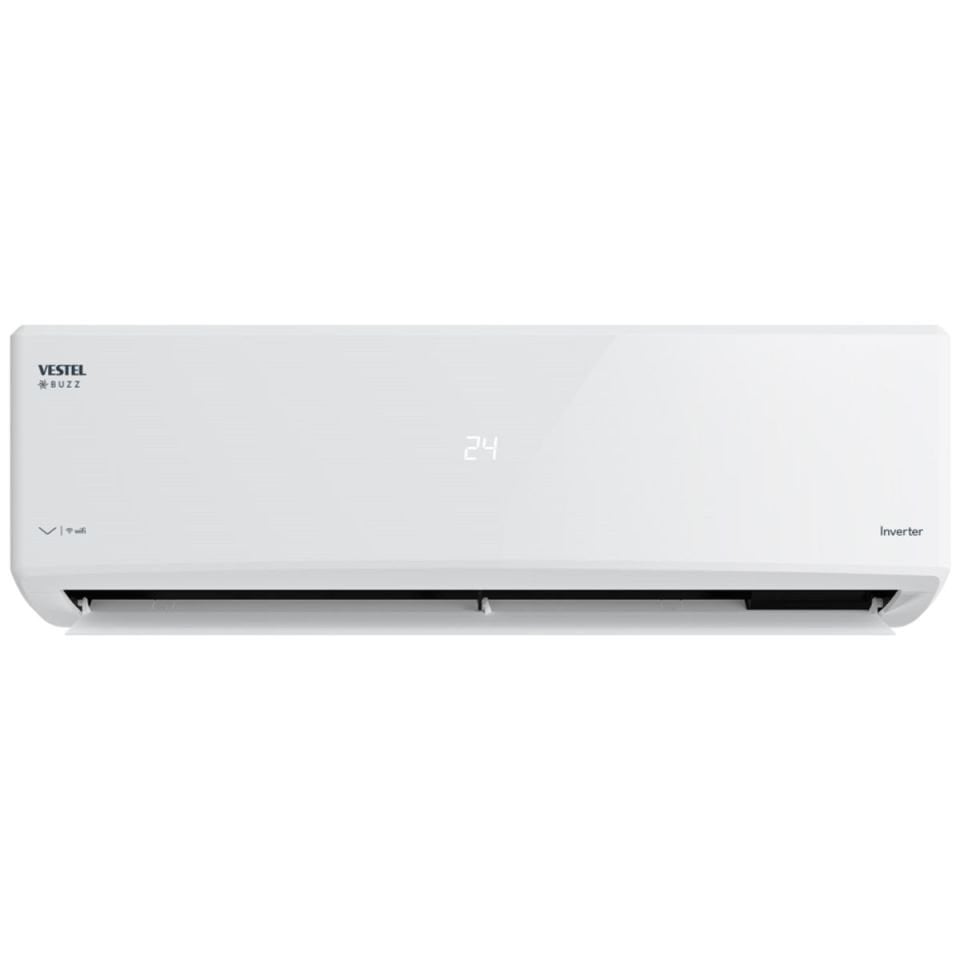 Vestel Flora Doğa Inverter 126 A++ Wıfı Klima