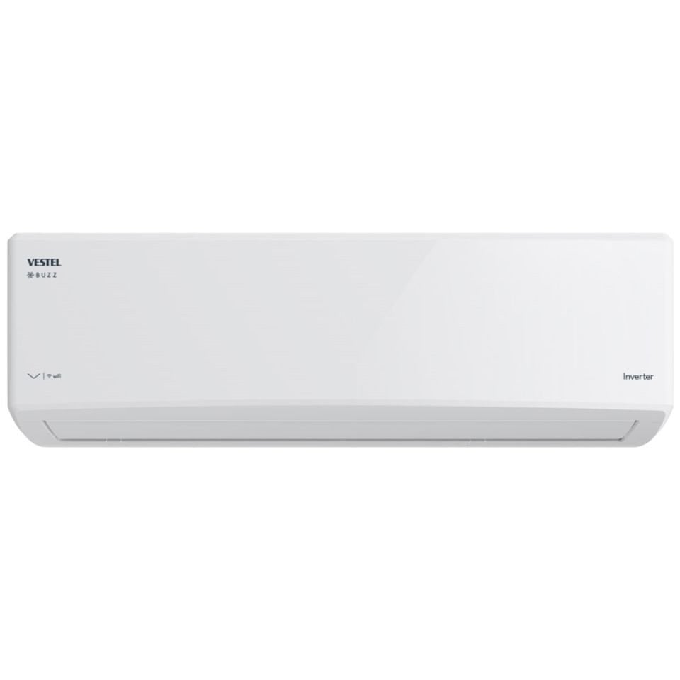 Vestel Flora Doğa Inverter 126 A++ Wıfı Klima