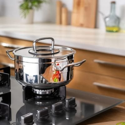 Emsan Elite Derin Tencere 18 Cm