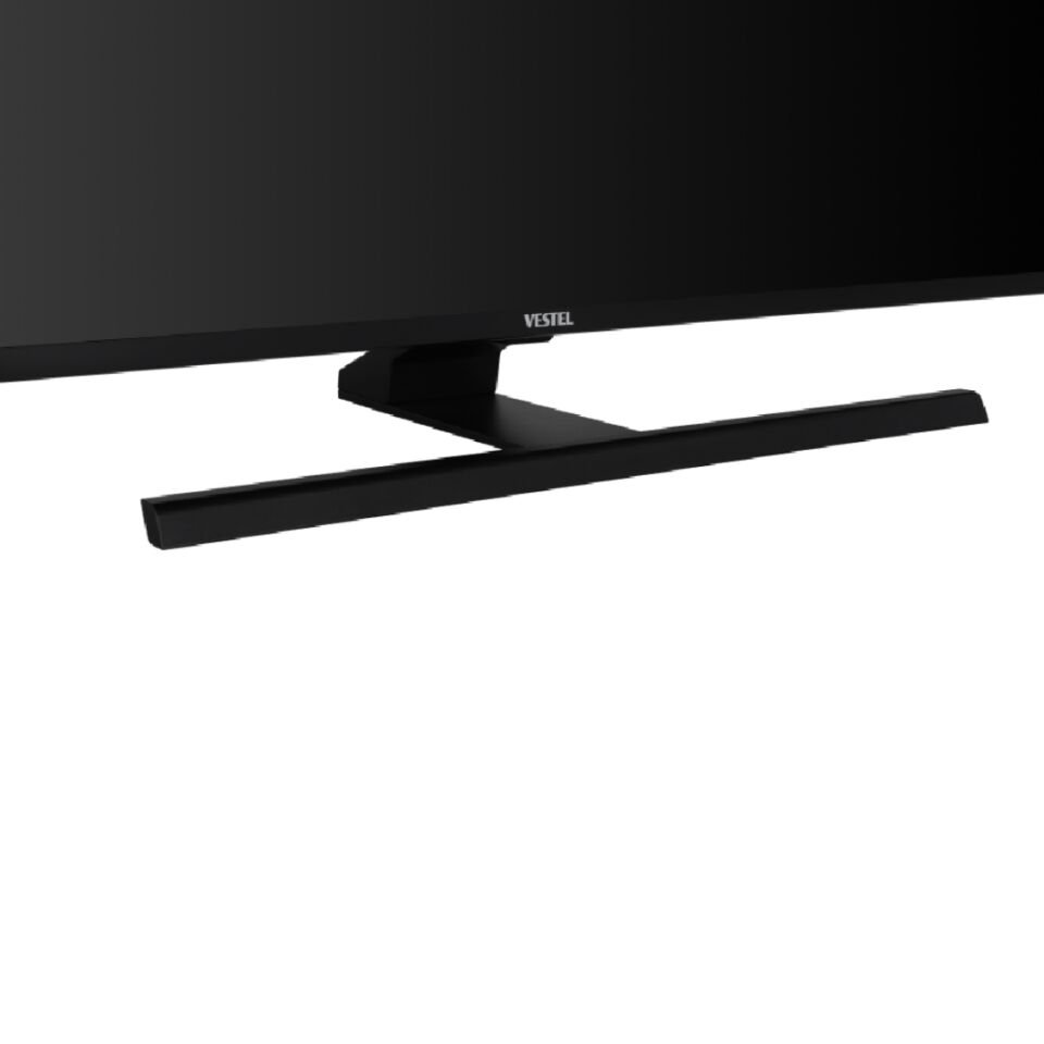 Vestel 65Q9900 4K Ultra HD 65'' 165 Ekran Uydu Alıcılı Smart QLED TV