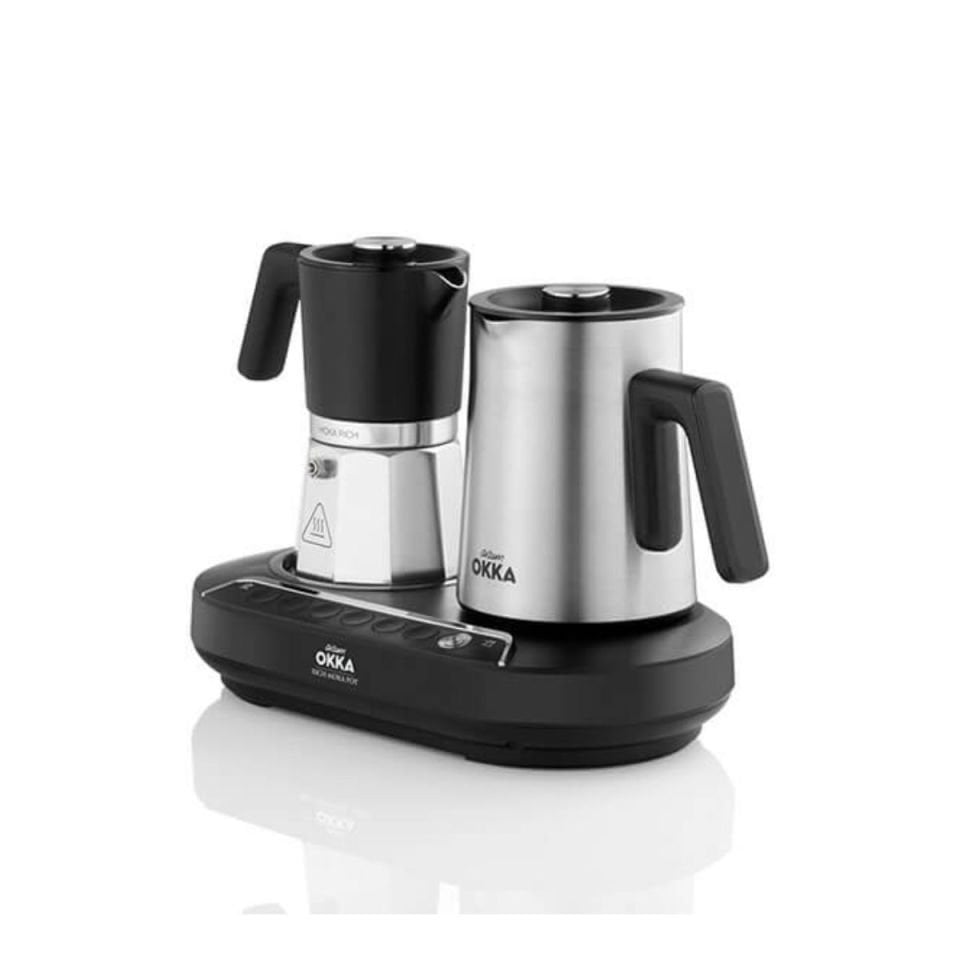 Arzum OK0027 Okka Rich Moka Pot