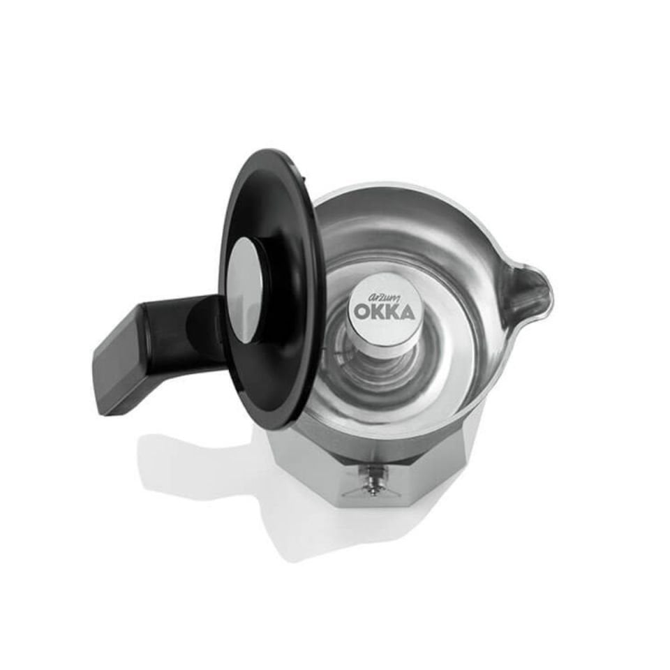 Arzum OK0027 Okka Rich Moka Pot
