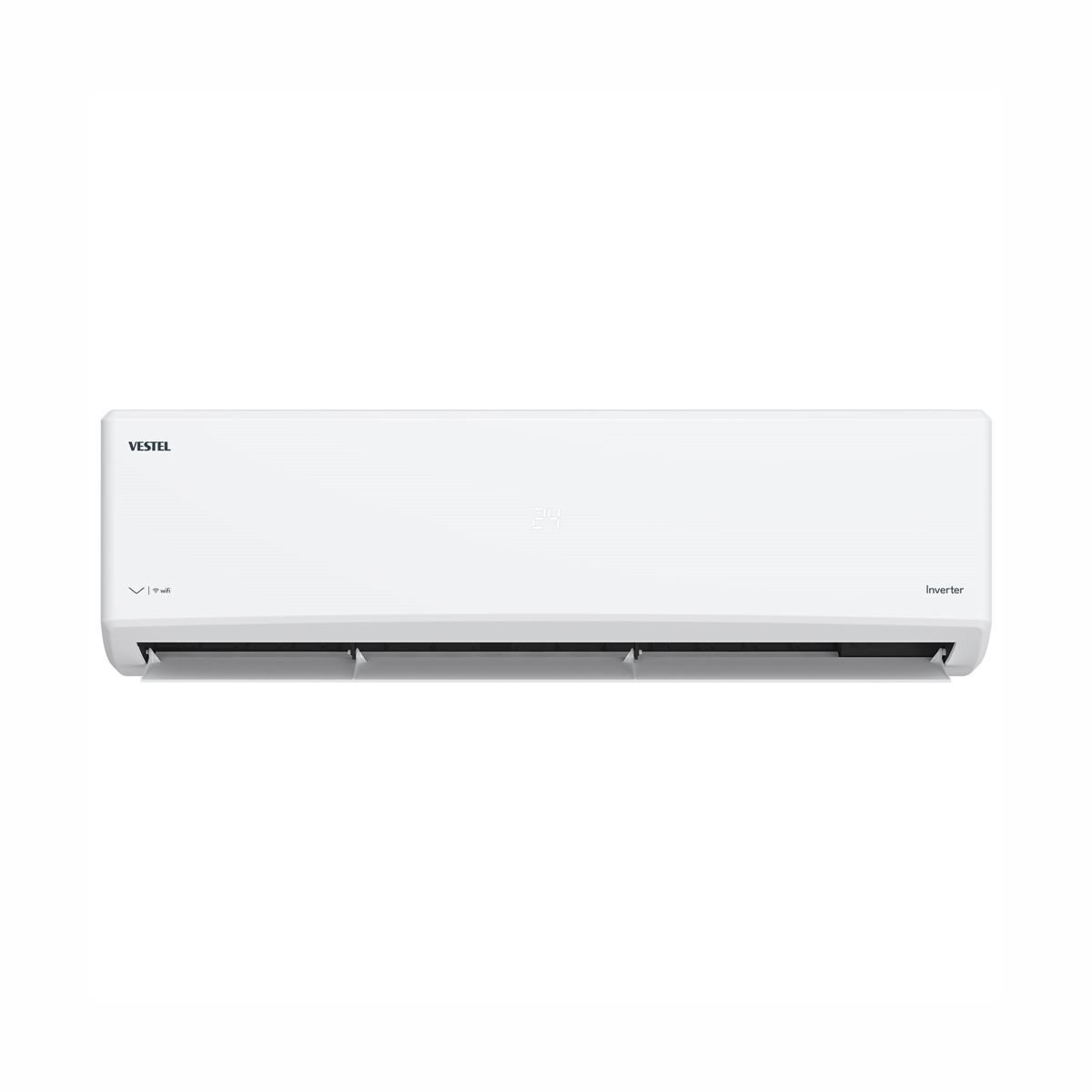 Vestel Flora Doğa Inverter 184 A++ WIFI Klima