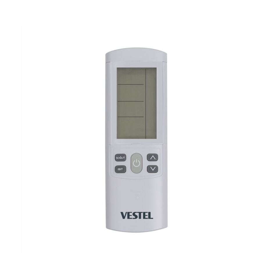 Vestel Flora Doğa Inverter 184 A++ WIFI Klima
