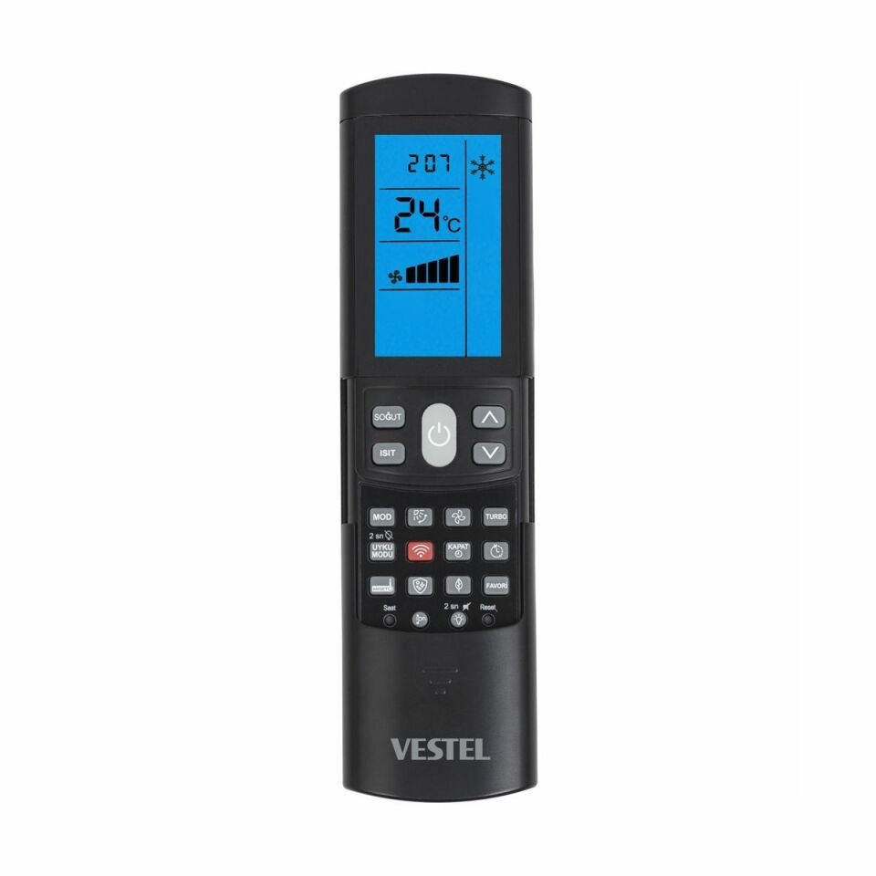 Vestel Nova Inverter 182 GI Pro 18000 BTU WIFI Klima