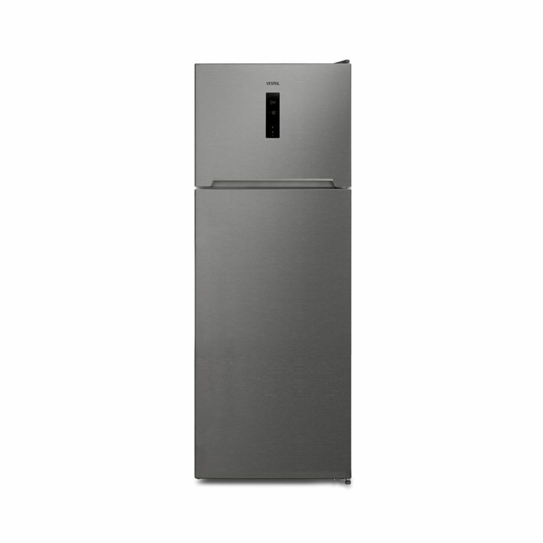 Vestel NFK52112 EX WIFI 471 Lt No-Frost Buzdolabı