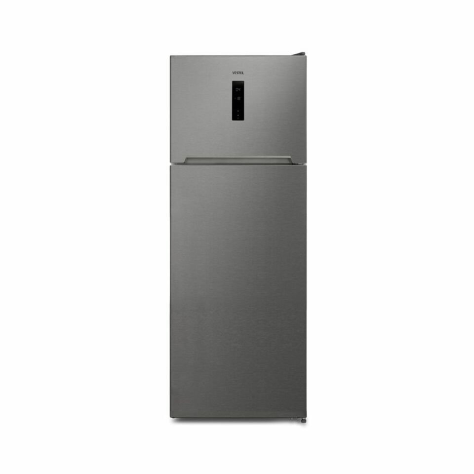 Vestel NFK52112 EX WIFI 471 Lt No-Frost Buzdolabı