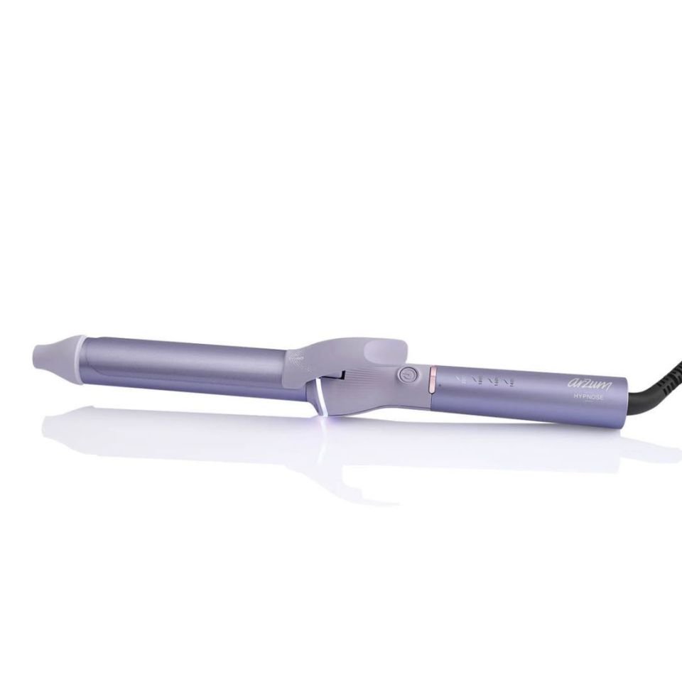 Arzum AR5104 Hypnose Ionmax Saç Maşası - Lila