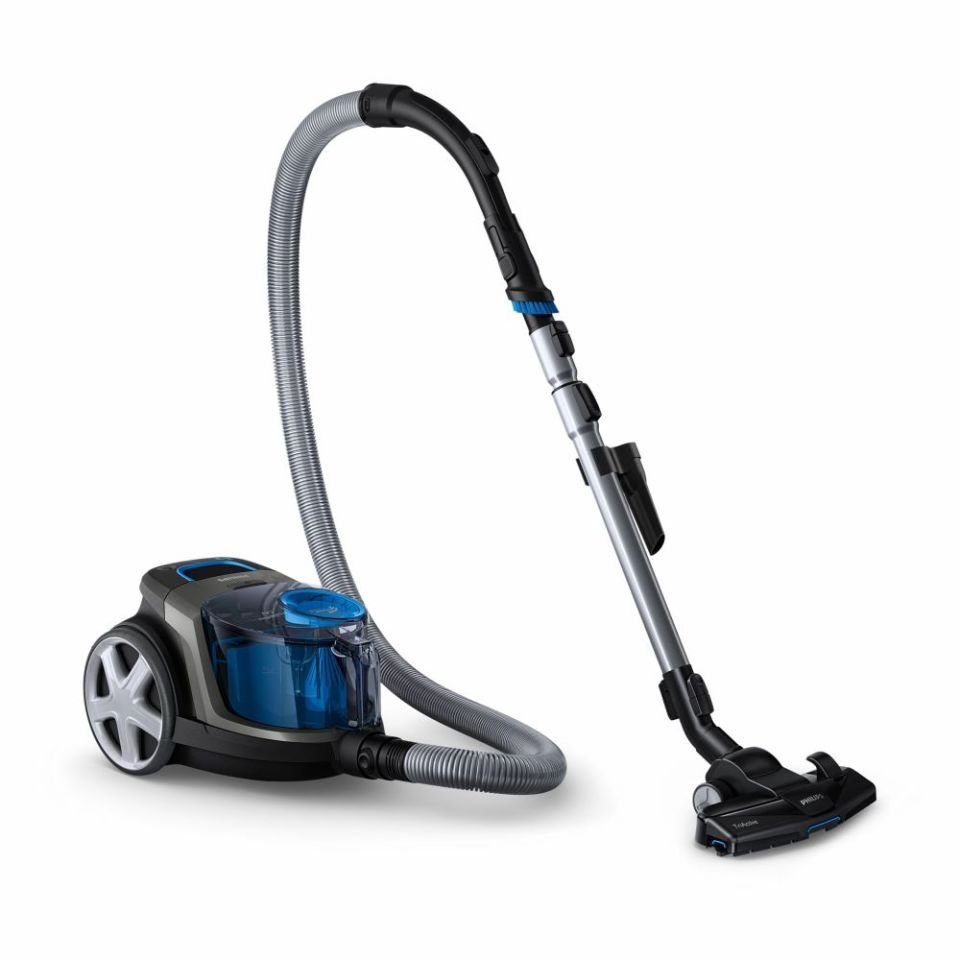 Philips PowerPro City FC9332/07 650 W Toz Torbasız Süpürge