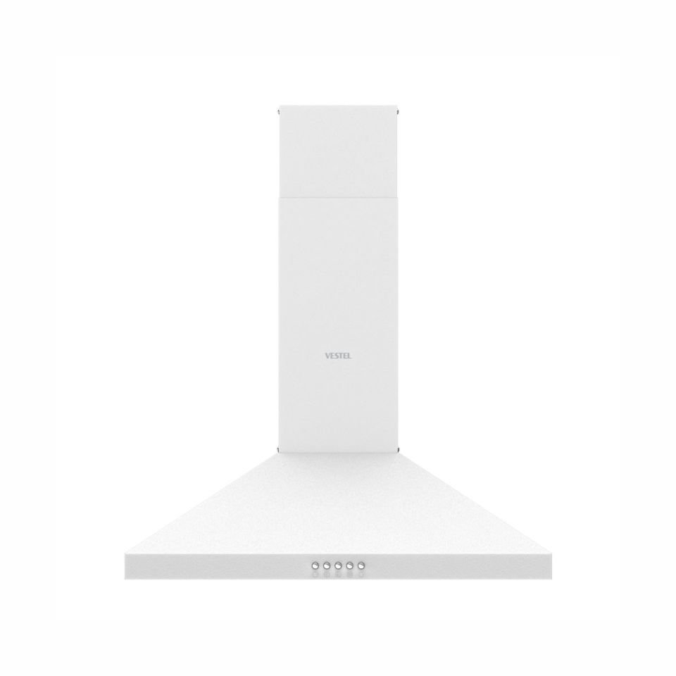 Vestel AD-60030 B Ankastre Davlumbaz