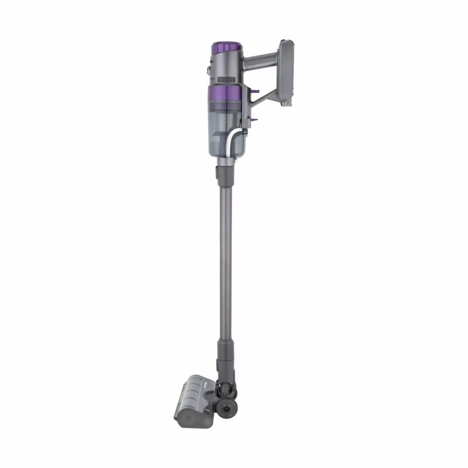 Fakir Inovator 6065 Dikey Şarjlı Kablosuz Süpürge BLDC Motor Violet