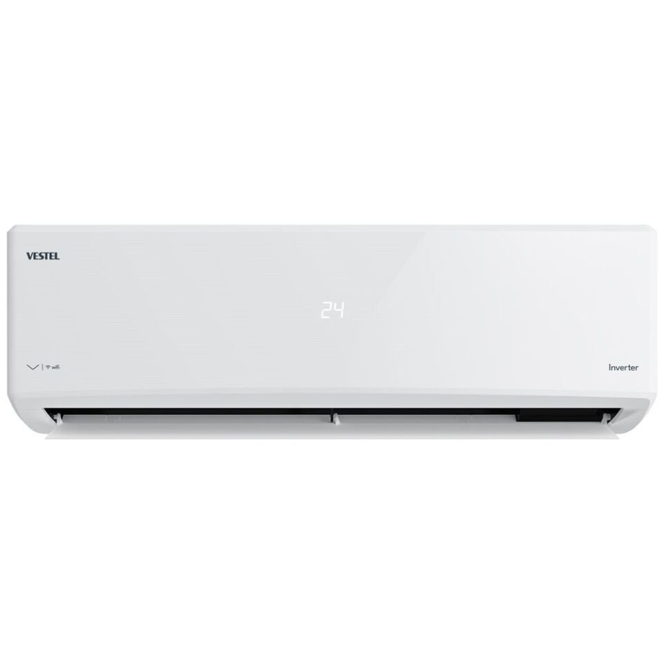 Vestel Flora Doğa Inverter 092 A++ WiFi 9000 BTU Duvar Tipi Klima