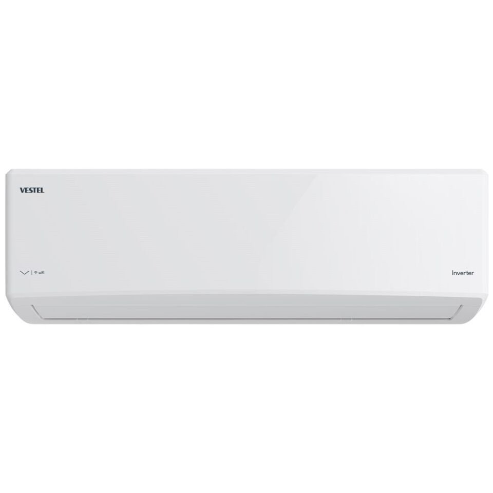 Vestel Flora Doğa Inverter 092 A++ WiFi 9000 BTU Duvar Tipi Klima