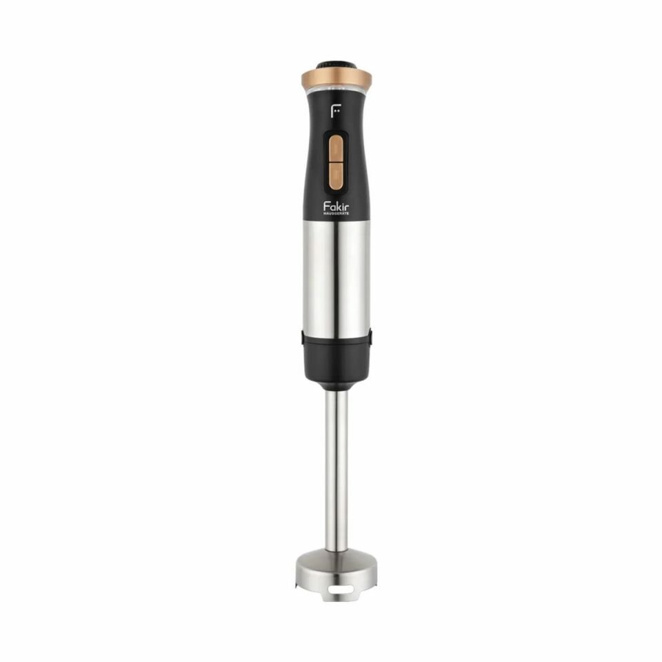 Fakir Pro Intermix Blender Seti 4 Parça 1100W 1.5 Litre