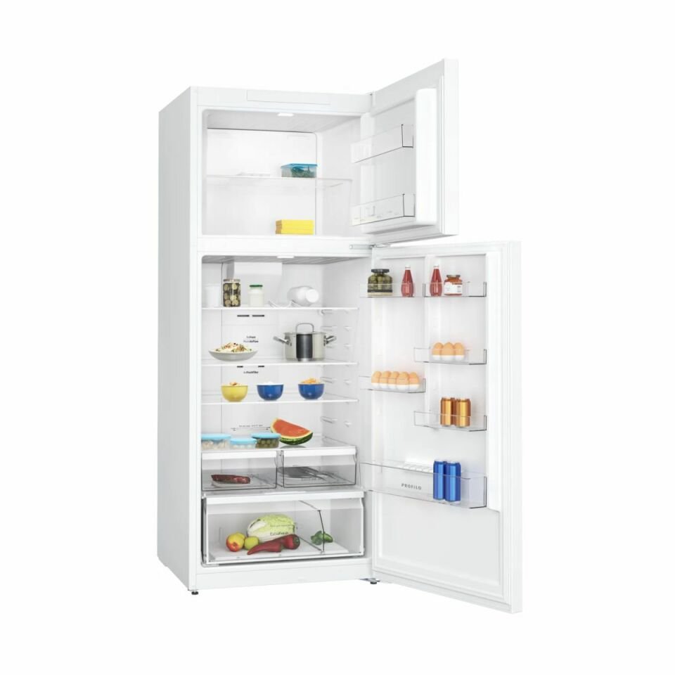Profilo BD2076WEXN Çift Kapılı No Frost Buzdolabı