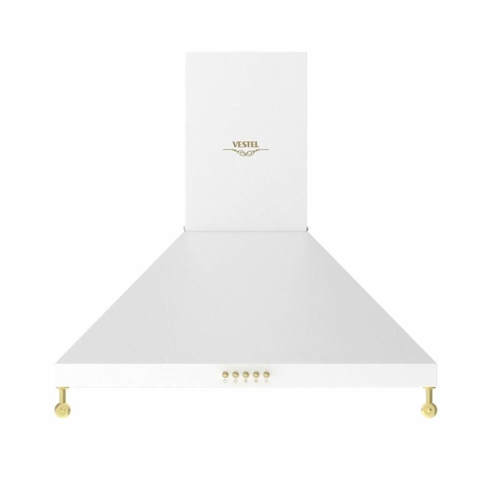 Vestel AD-60041 RB 60 cm 3 Kademeli Ankastre Davlumbaz