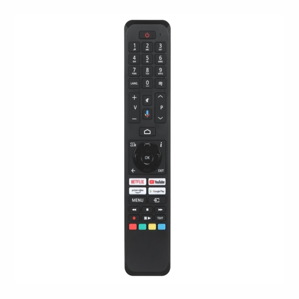 Vestel 65UA9631 4K Ultra HD 65'' 165 Ekran Uydu Alıcılı Android Smart LED TV