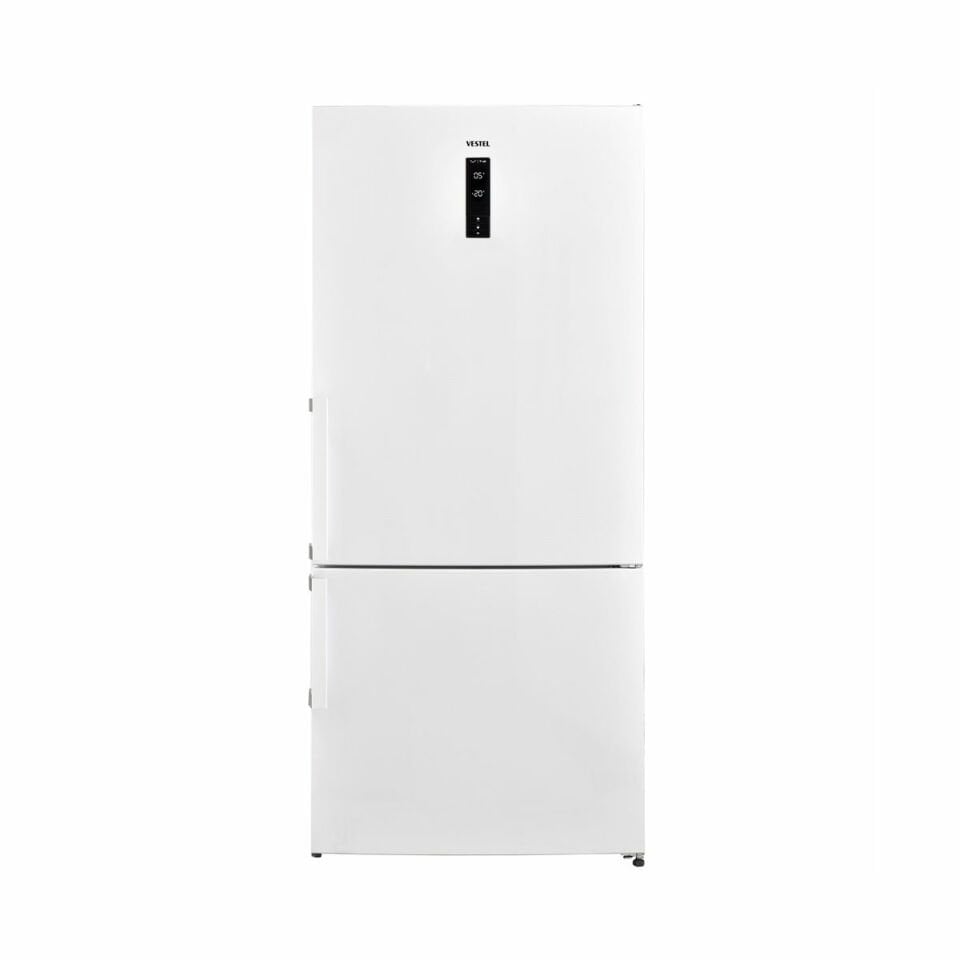 Vestel NFK72022 E GI PRO WIFI 650 Lt No-Frost Buzdolabı